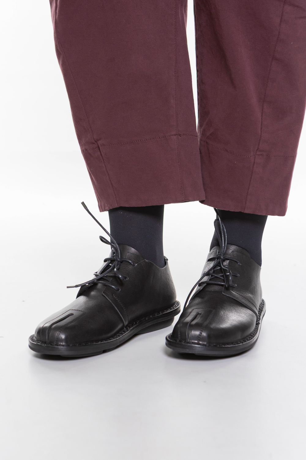 ПОЛУБОТИНКИ