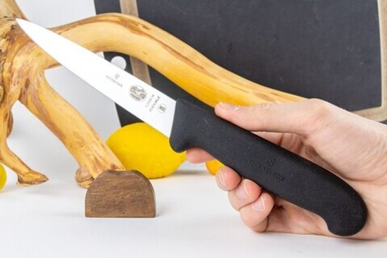 Кухонный нож Victorinox FIBROX FILLETING #5.3703.16