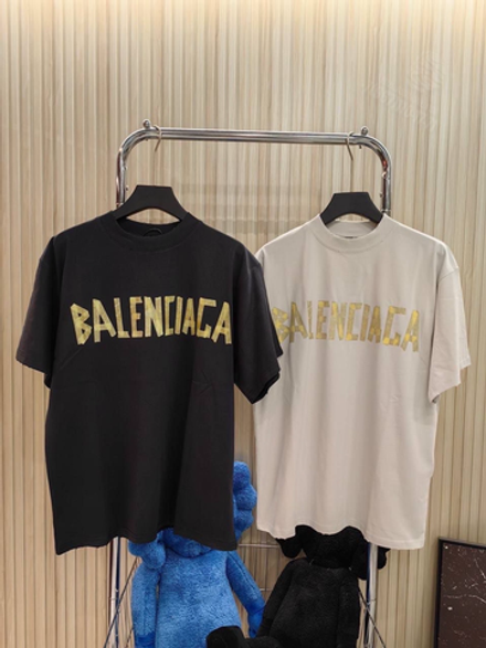 Футболка Balenciaga