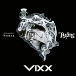Альбом VIXX - HADES 6th Single Album