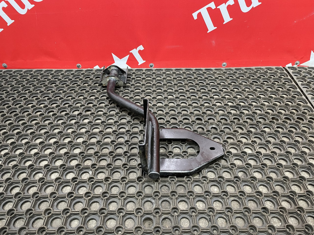 Кронштейн патрубка воздушного фильтра 2022г.