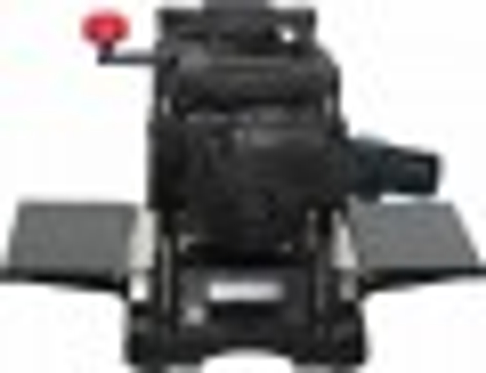 Станок рейсмусовый Jib 22101 HL 1,5 кВт, 230В 0409020252000