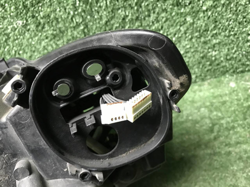 Фара правая BMW 3er G20 (18-22) Laser Light