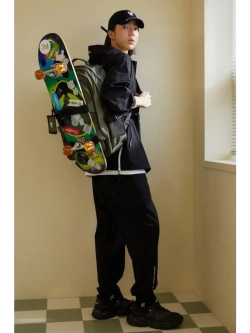 Кроссовки SPACERUN CURVED