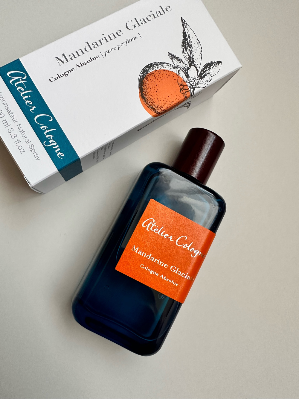 Atelier Cologne Mandarine Glaciale