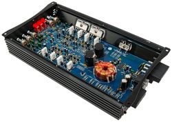 Автомобильный усилитель AURA AMP-4.80