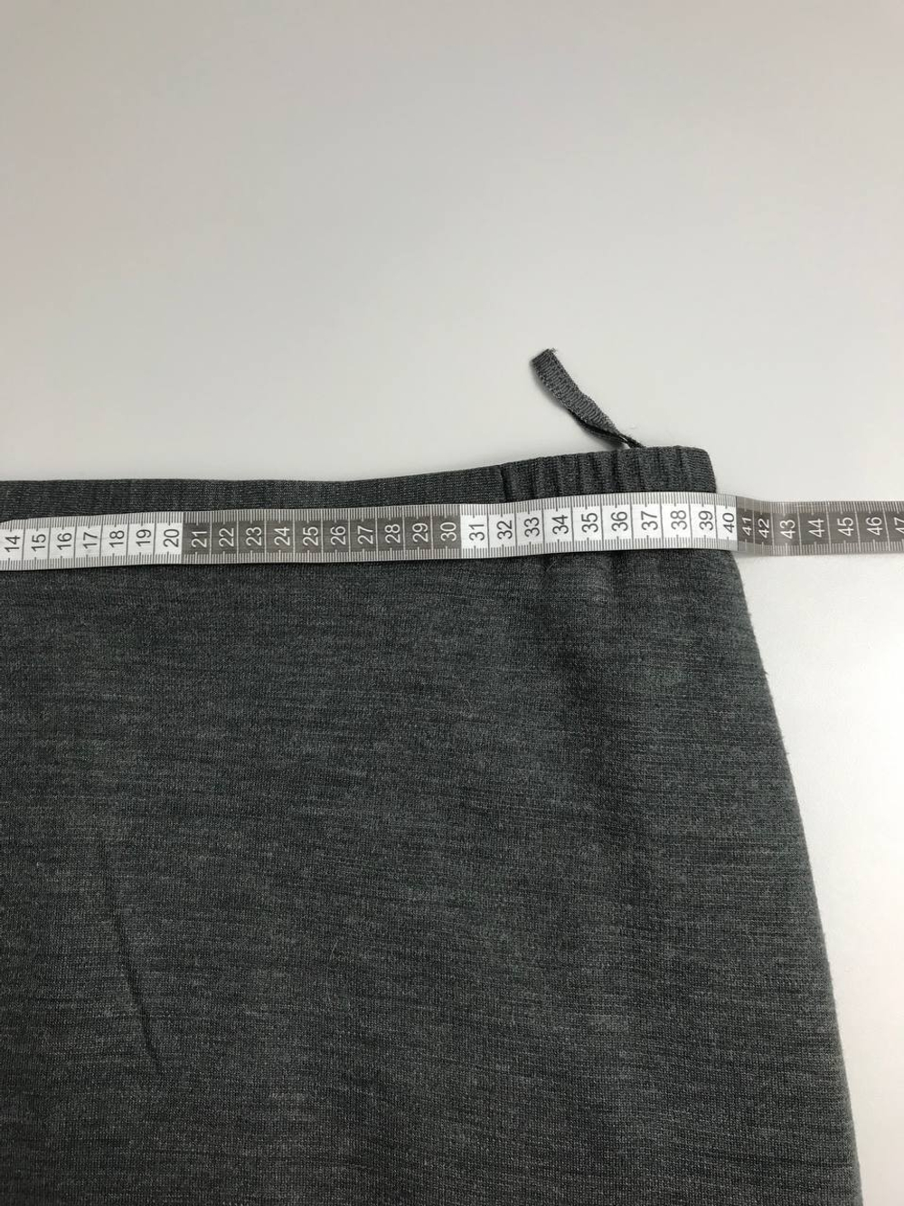 Юбка строгая 44-46 размер