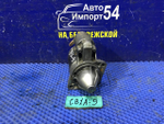 Стартер MITSUBISHI LANCER 1994