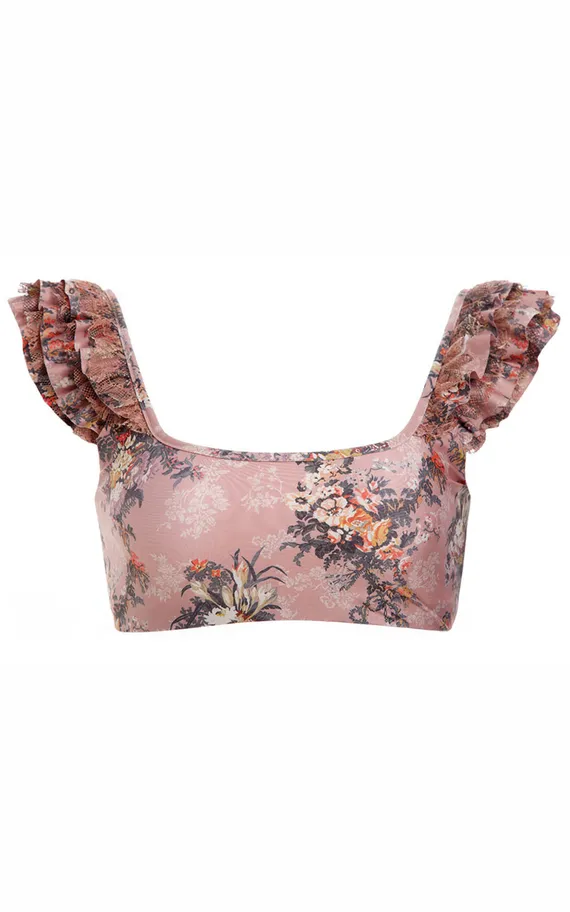 Верх купальника 7001 Arielle Papier