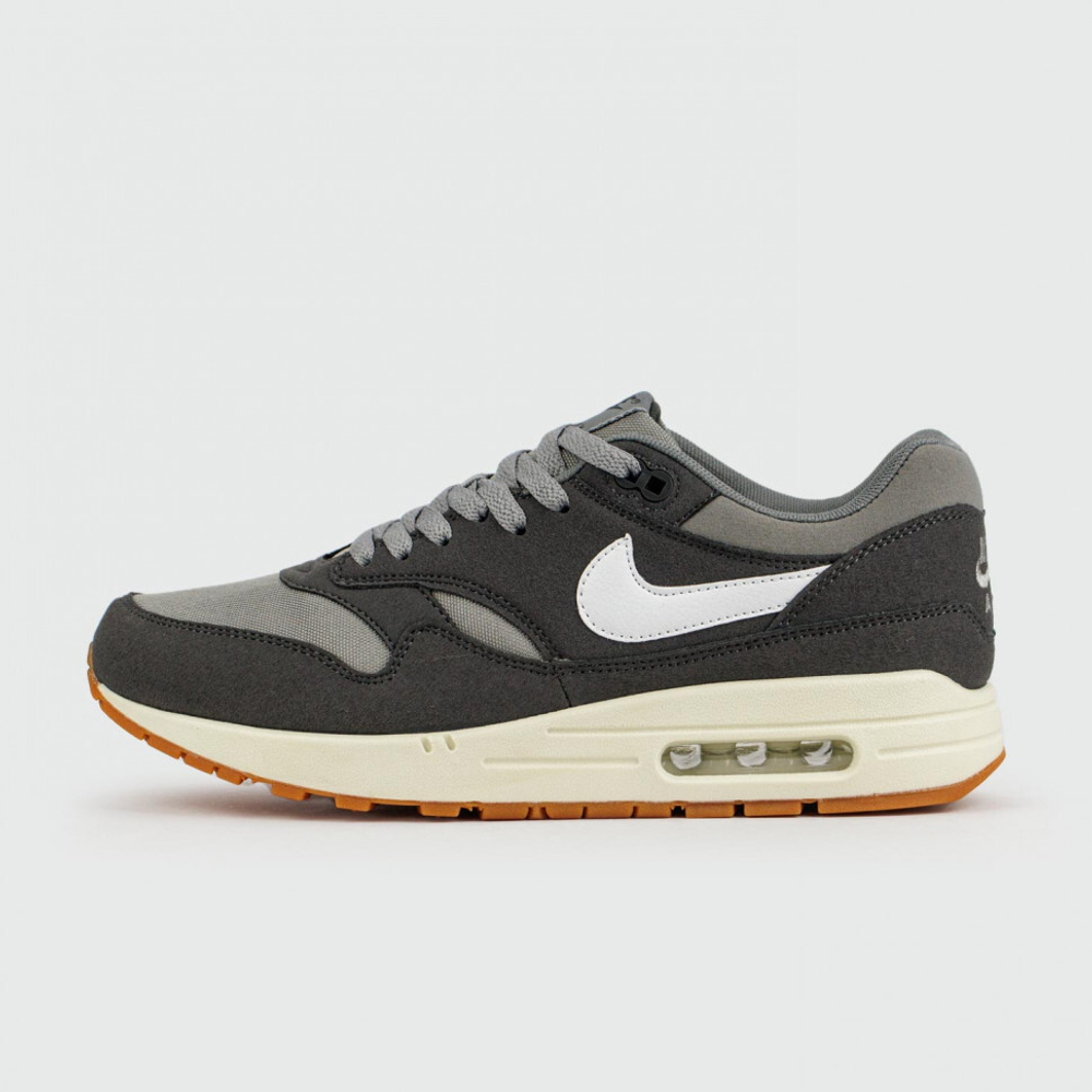 кроссовки Nike Air Max 1 Crepe Grey