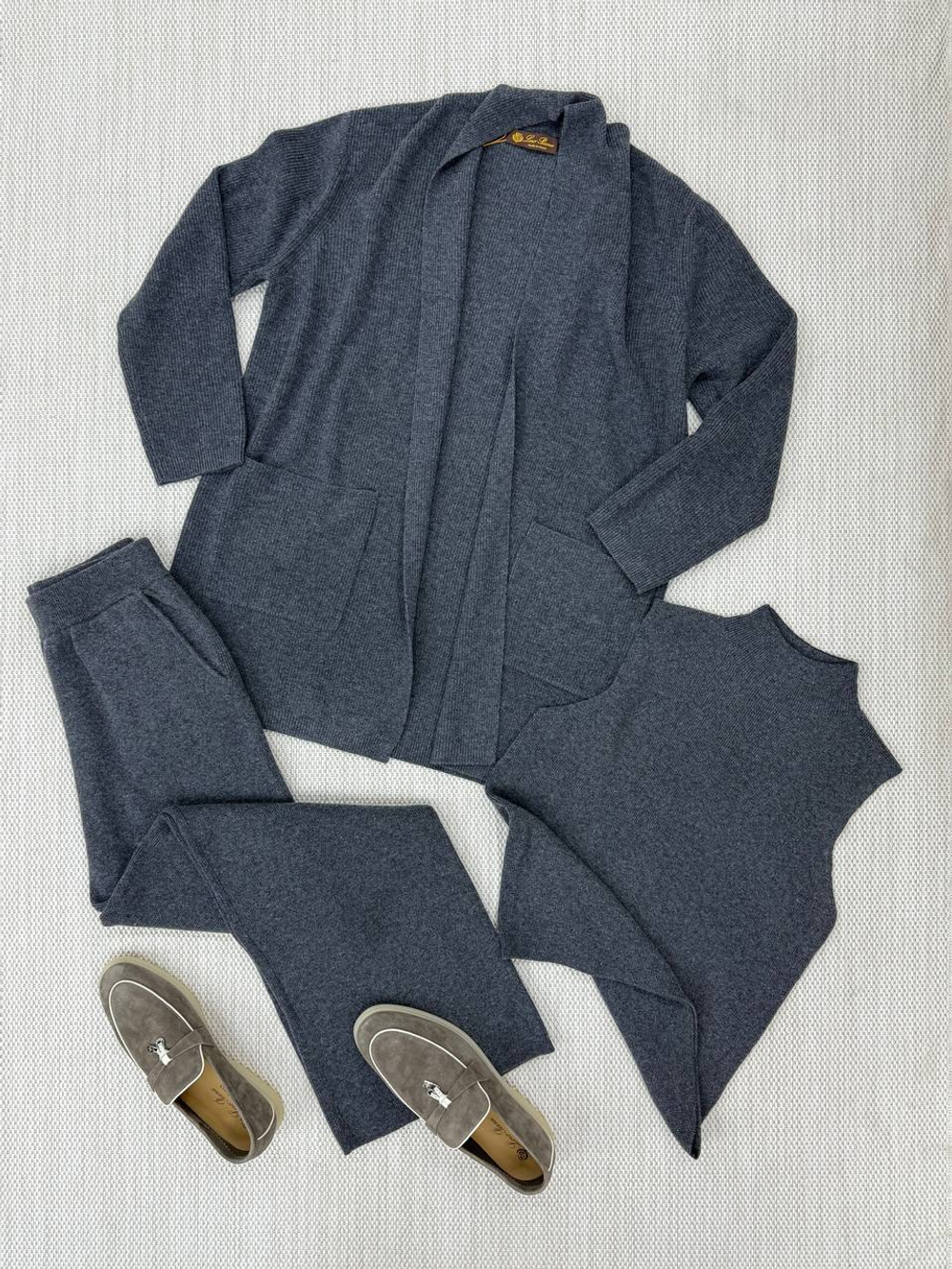 Костюм Loro Piana