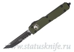 Нож Microtech Ultratech Black 123-2OD 204Pфотография - 1