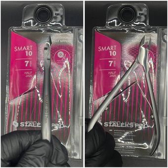 Кусачки Stalex SMART 10\7MM