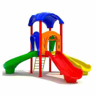 Детская площадка «Игровая Поляна»