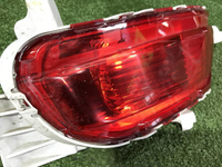 ПТФ левый Mazda CX-5 2 (2017-2021)