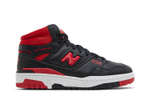 Кроссовки New Balance Nb 650