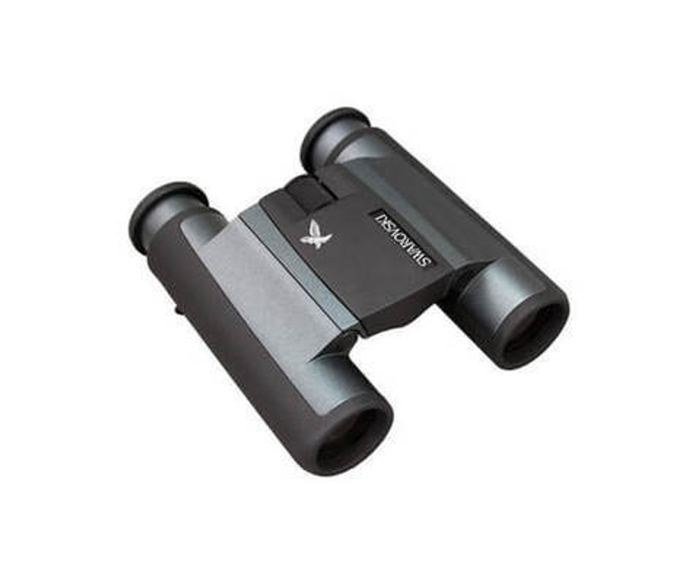 Бинокль SWAROVSKI CL Pocket 8x25, черный