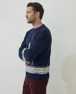 Джемпер БУРАН