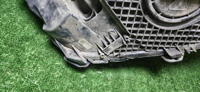 Фара левая Mercedes GLC X253 (2019-2022) LED