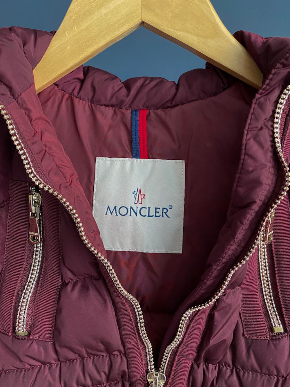 Куртка Moncler, 92
