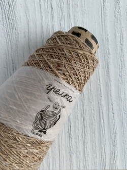 Трикотажная пряжа для вязания DONEGAL