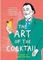 The Art of the Cocktail: From the Dali Wallbanger to the Stinger Sargent, cocktails with an artistic twist