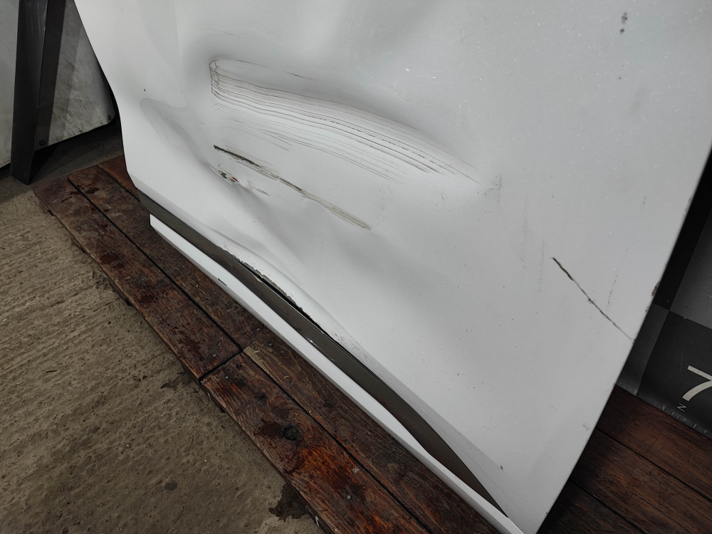 Дверь передняя правая Exeed VX 21-нв Б/У Оригинал 509001140AADYJ