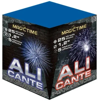 ALICANTE