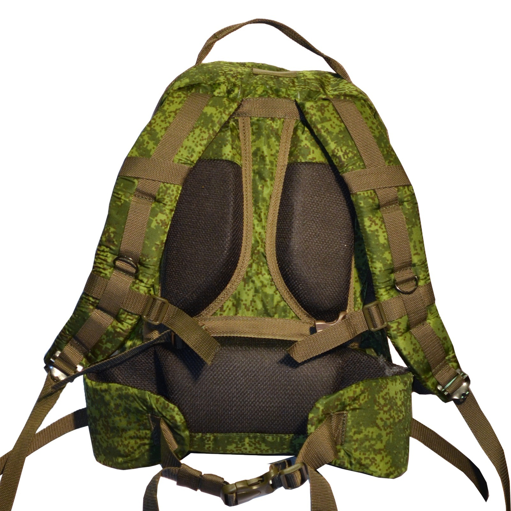 Рюкзак тактический Prival Bobr 25л, камуфляж пиксель