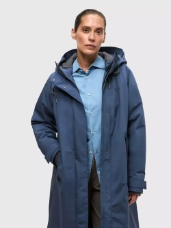 ПАРКА ЖЕНСКАЯ NORPPA SAYMA 3 ( 100608 )