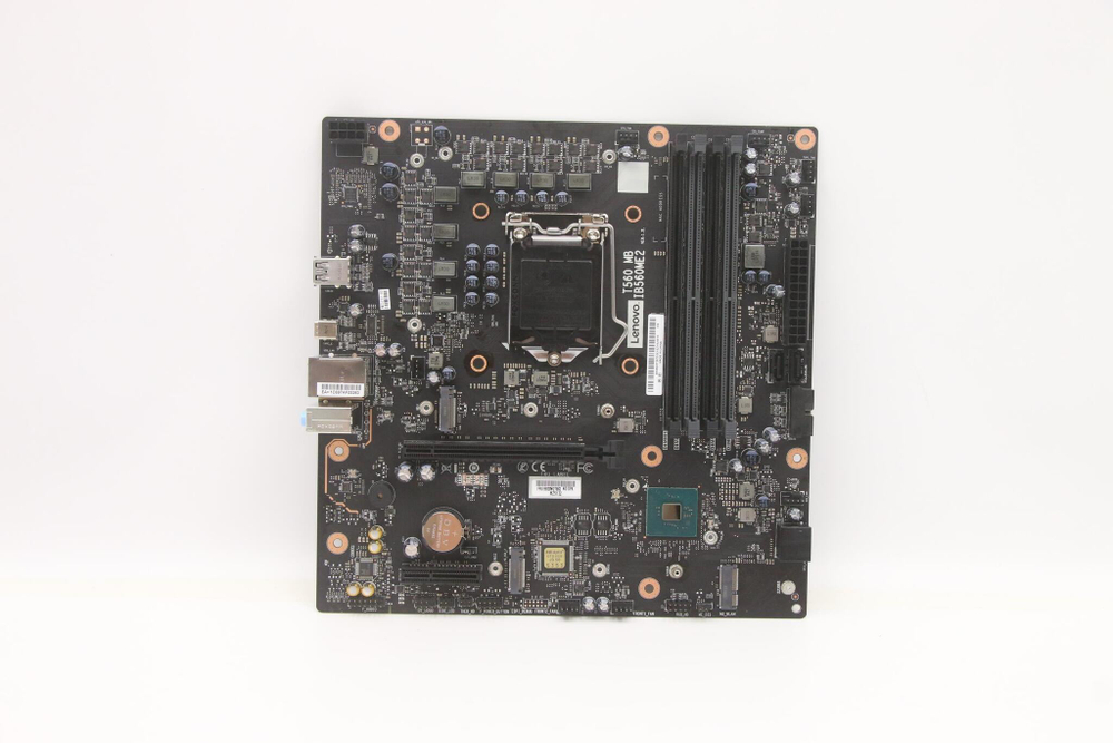 Материнская плата для ПК Lenovo Legion T5-26IOB6 B560 C+R DDR4 DIMMx4 MB NODPK (5B20W27663), оригинал