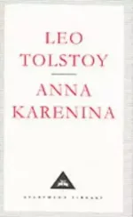 Anna Karenina