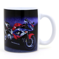Кружка Honda (536)