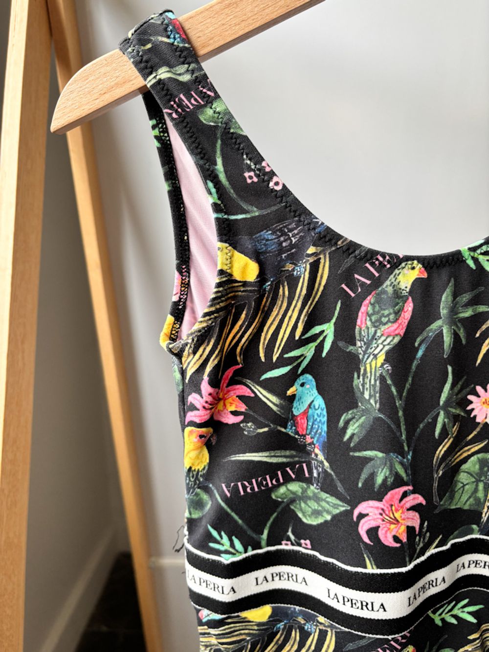 Купальник La Perla, 128