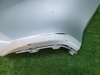 Бампер задний левая часть Toyota RAV4 5 XA50 (2018-н.в.)