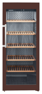 Винный шкаф Liebherr WKt 4552