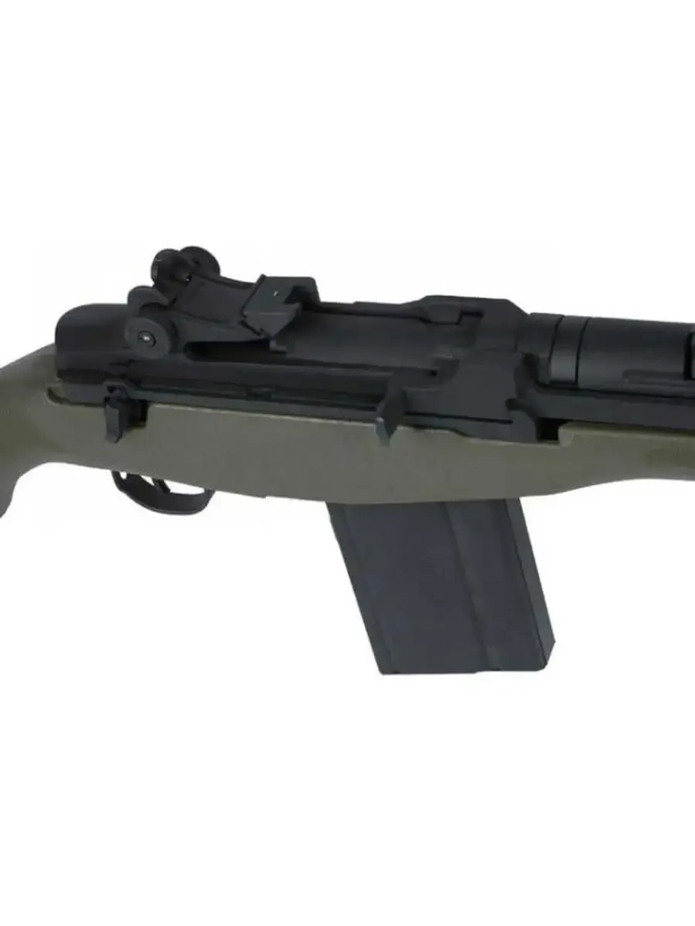 Страйкбольная винтовка (Cyma) CM032 M14 OD