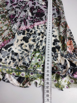 Топ яркий 38 размер