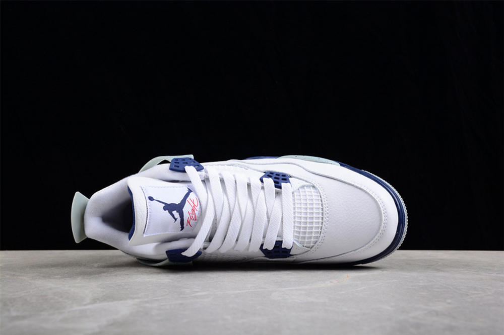 Retro 4 columbia sale