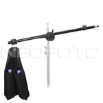 Стойка-журавль с держателем для смартфона LS-2800ST + BA-2854HB + SM-CL2