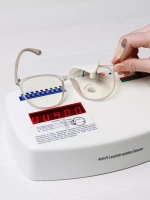 Очки для компьютера имиджевые защитные прозрачные нулевки