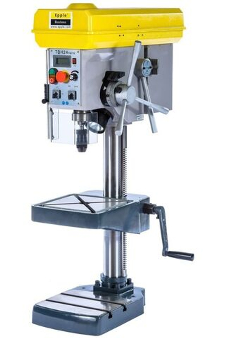 Настольный сверлильный станок Epple TBH-24 Vario