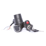 Дисплей курок ручка газа для Kugoo C1 Pro Jilong