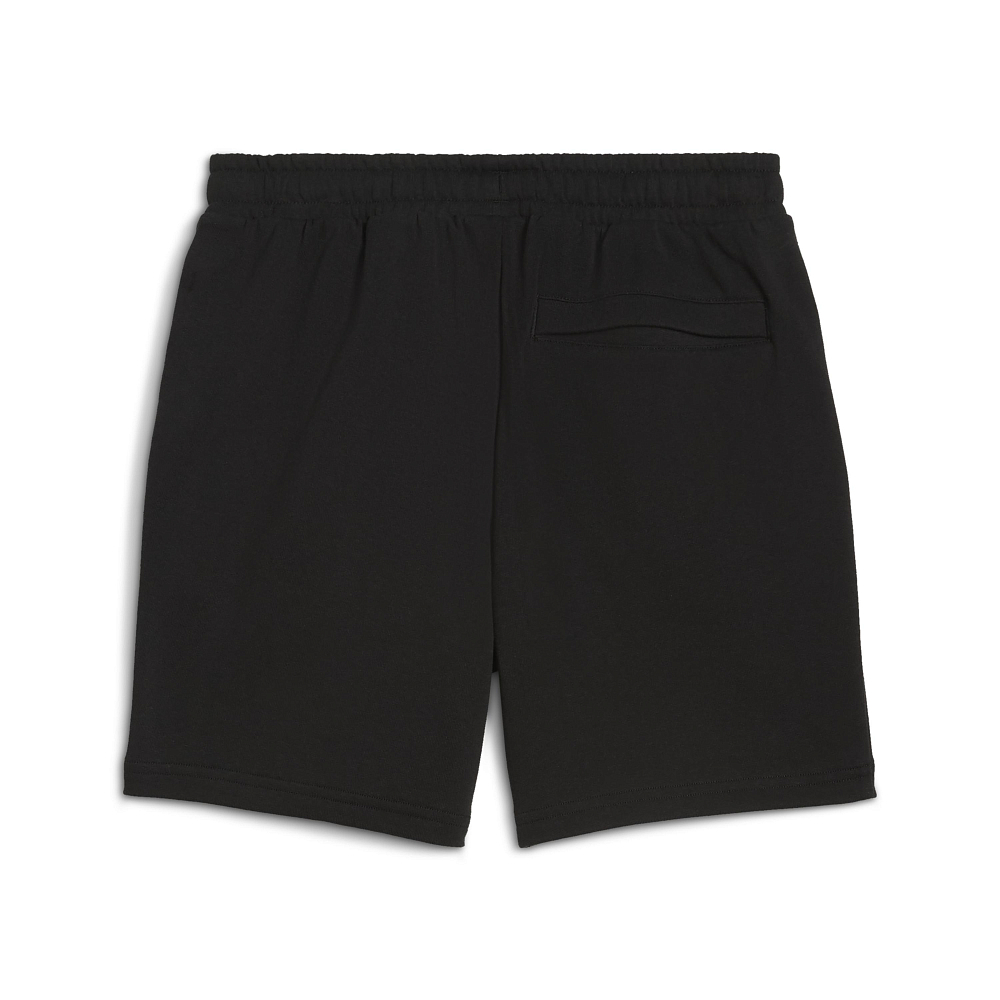 Детские шорты PUMA WARDROBE ESS Relaxed Shorts