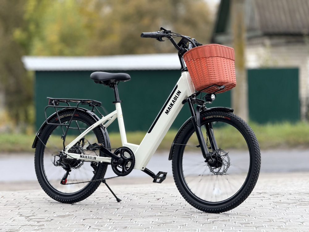 Maikolin TD05S (13Ah)