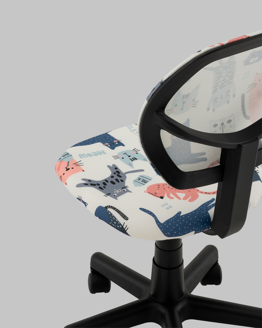 Кресло ЛОЛО Cats