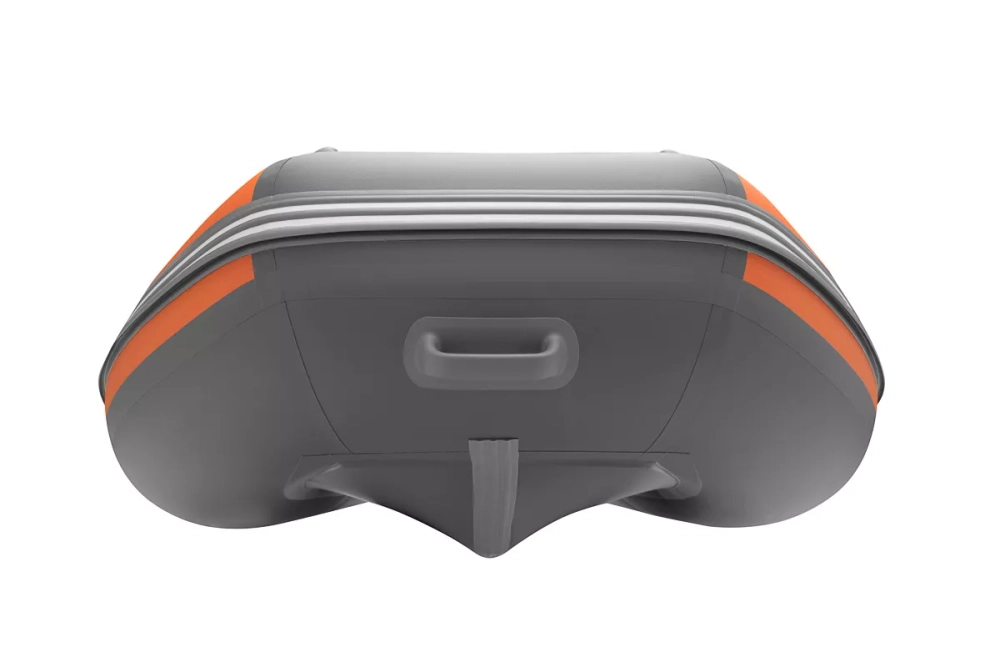 Моторная лодка ПВХ Hunter Keel 3200