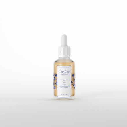 ChaCure CitoLex Nail Oil | Многофункциональное масло для ногтей (15 мл)