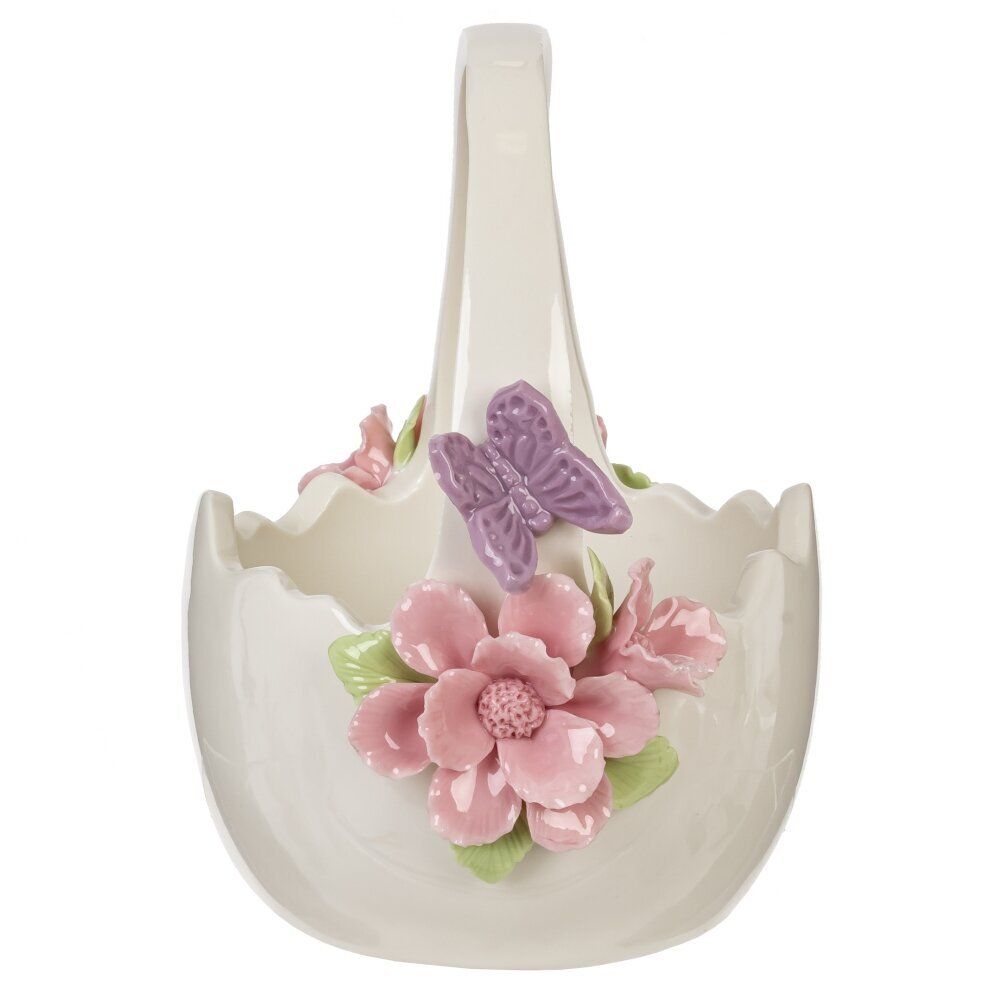 GAEM Конфетница, L13 W9,5 H14 см