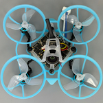 Квадрокоптер Betafpv Air65 2 Freestyle 5in1 Elrs 2.4
